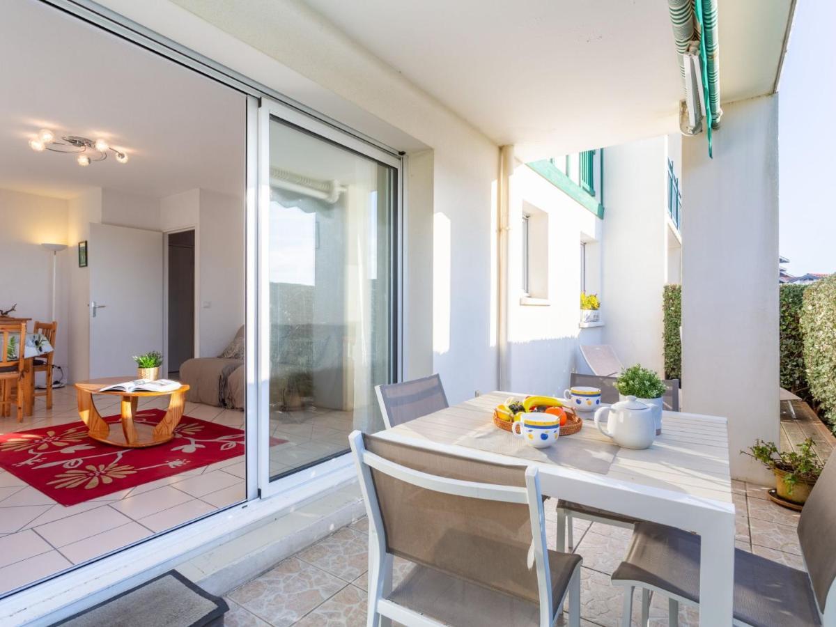 Apartment Eskola-2 By Interhome Bidart Ngoại thất bức ảnh
