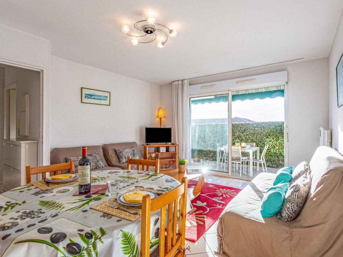 Apartment Eskola-2 By Interhome Bidart Ngoại thất bức ảnh