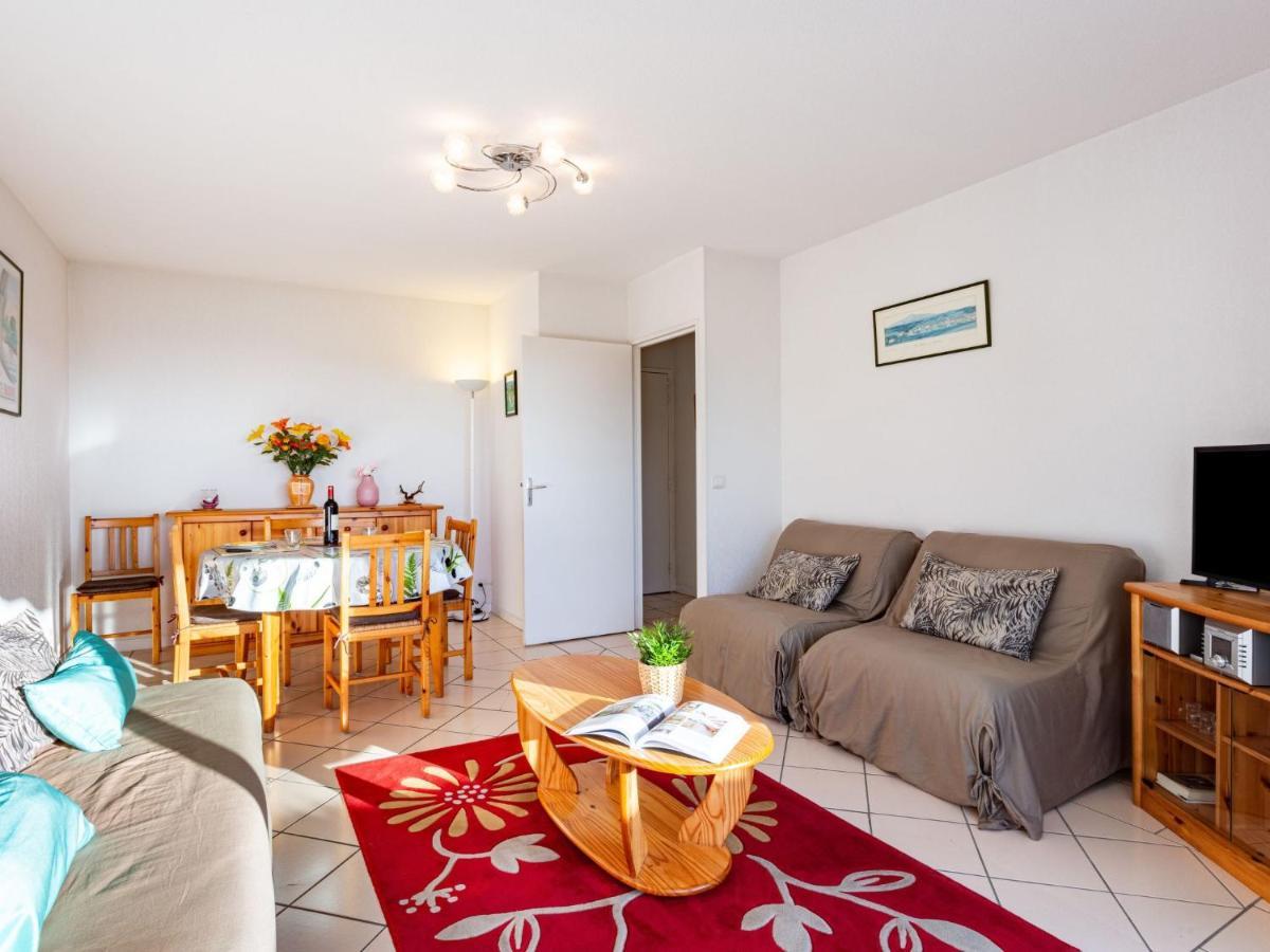 Apartment Eskola-2 By Interhome Bidart Ngoại thất bức ảnh
