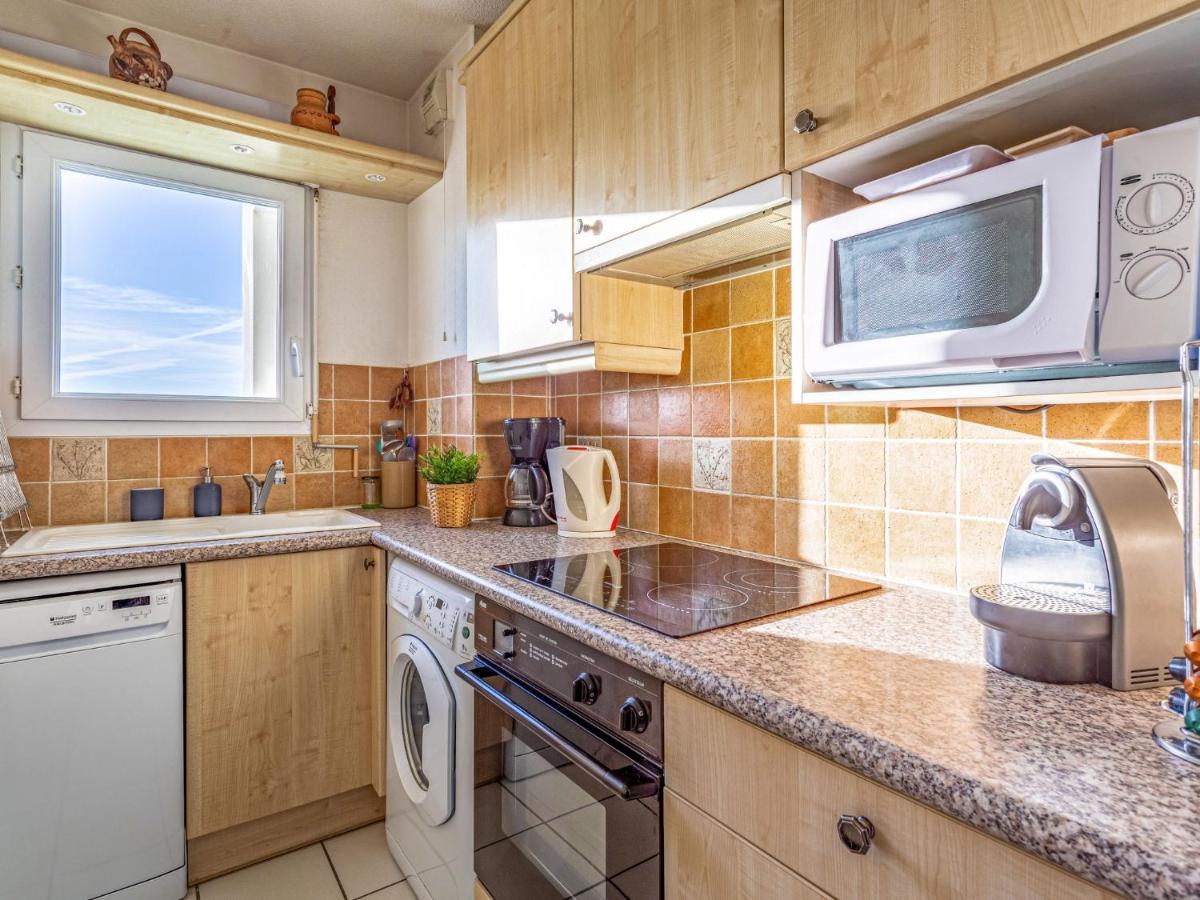 Apartment Eskola-2 By Interhome Bidart Ngoại thất bức ảnh