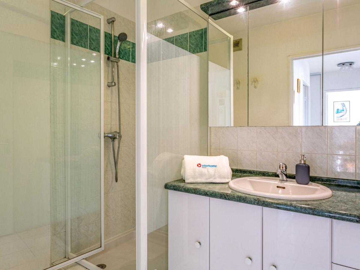 Apartment Eskola-2 By Interhome Bidart Ngoại thất bức ảnh