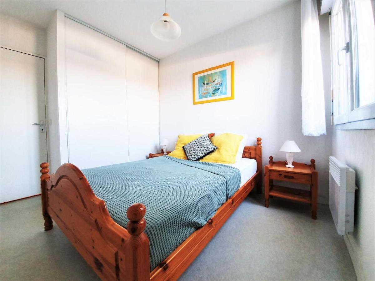 Apartment Eskola-2 By Interhome Bidart Ngoại thất bức ảnh
